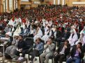 گزارش تصویری از مراسم ازدواج دانشجویی دردانشگاه صنعتی شاهرود